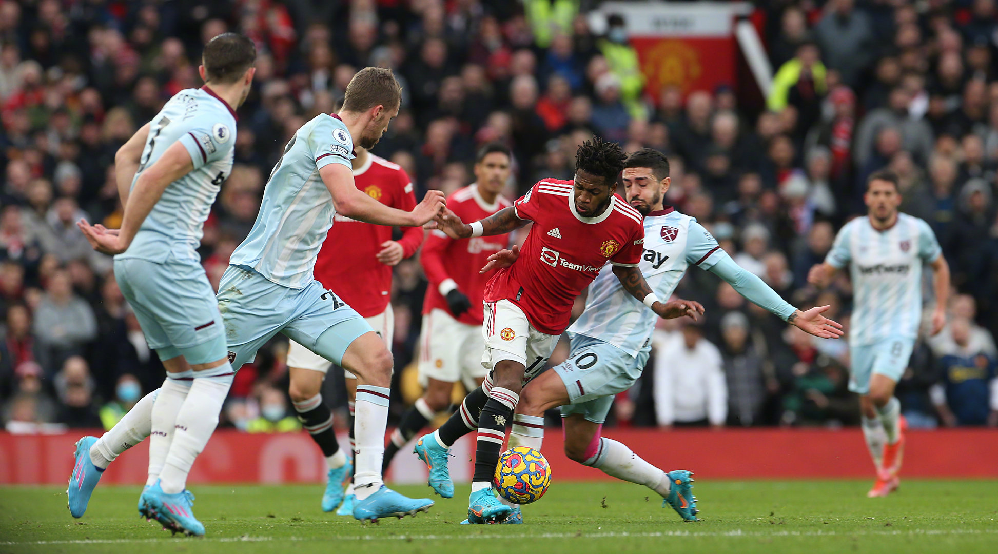 在他之前 在他之前