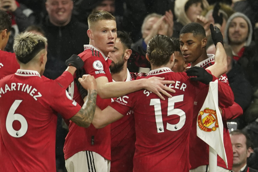 其他体育界 其他体育界